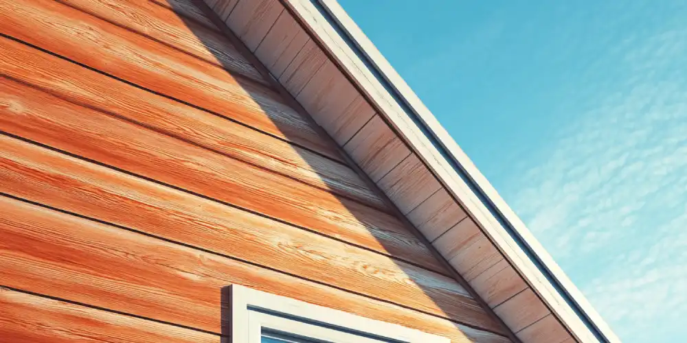 Wood Siding Residential Siding Replacement Expert