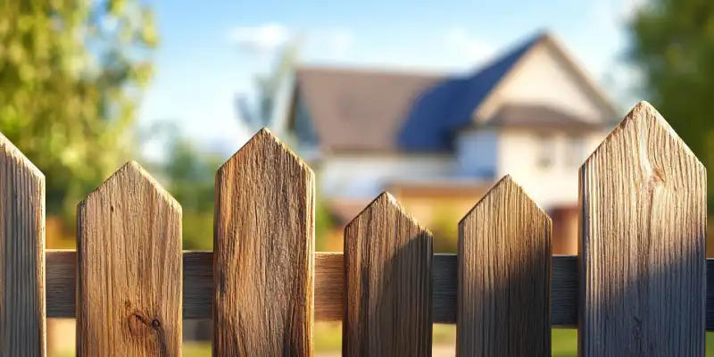 Shadow Stone Home Services Residential Fencing Expert