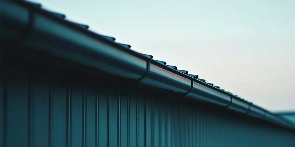 Richardson Commercial Gutters Services