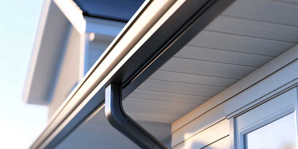 Richardson Residential Gutter Installation Expert