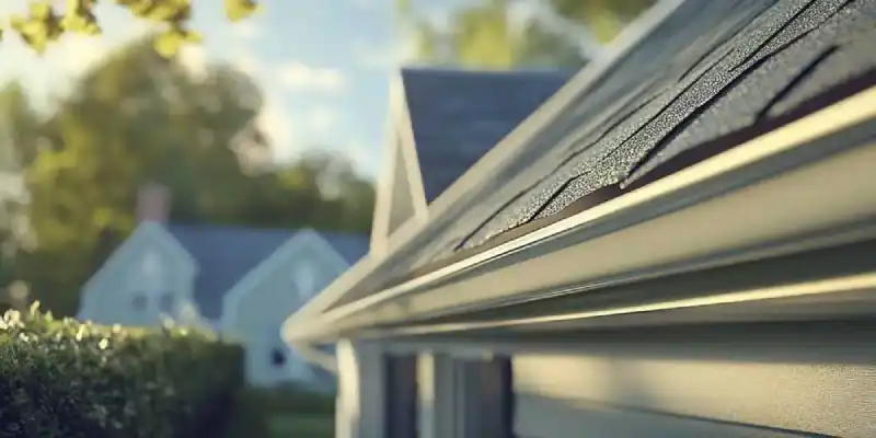 Shadow Stone Home Services Residential Gutter Expert